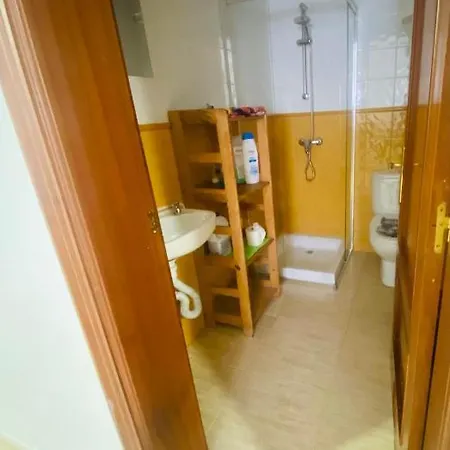Alahia House. Апартаменты *