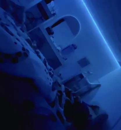 Alahia House. Puerto del Rosario (Fuerteventura)