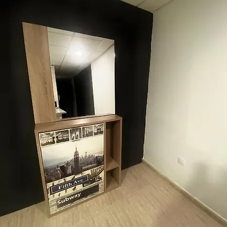 Alahia House. * פוארטו דל רוסריו
