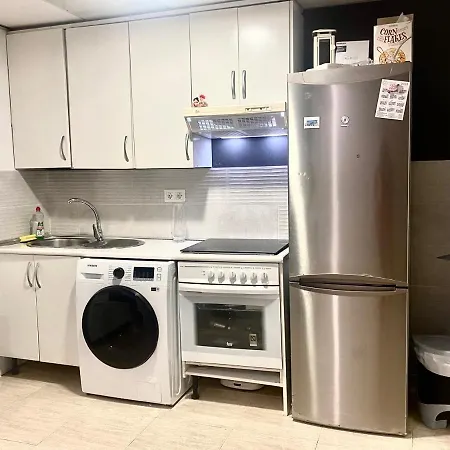 Alahia House. Apartman