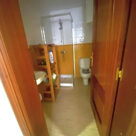 Alahia House. Apartman *