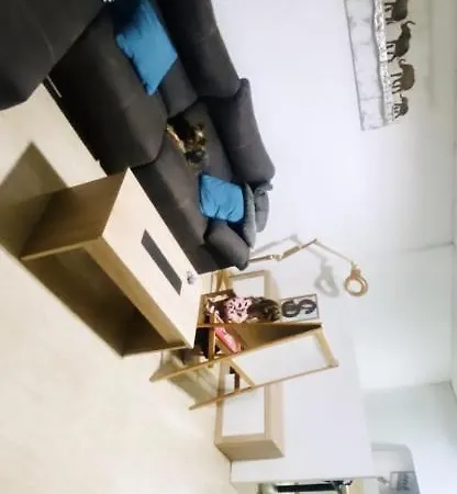 Alahia House. Puerto del Rosario (Fuerteventura)